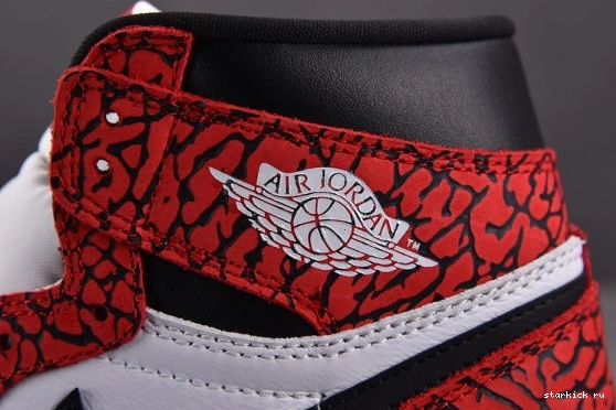 DZ5485-061 OG Retro 1 High Cement DZ5485-061 Jordan Red 0415